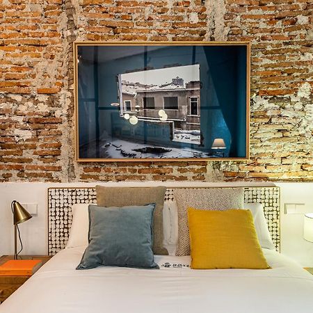 Waou Art Loft La Latina Apartment Madrid Exterior photo
