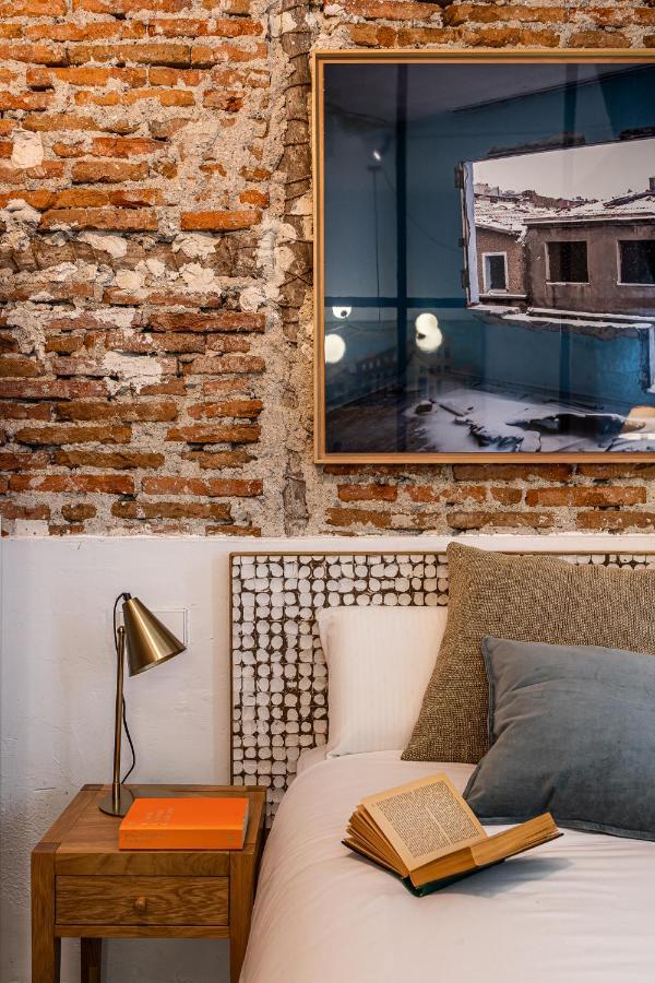 Waou Art Loft La Latina Apartment Madrid Exterior photo