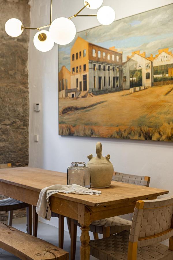 Waou Art Loft La Latina Apartment Madrid Exterior photo